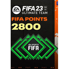 🔥FIFA 23 Points 2800 ПК🔵EA APP/Origin💳0% GUARANTEE🔥