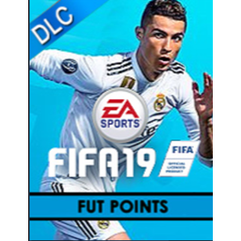 FIFA 19 - 2200 FUT Points Origin CD Key REGION FREE