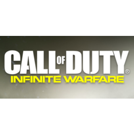 ✅Call of Duty: Infinite Warfare (STEAM GIFT / RU) 💳0%