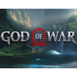 God of War / STEAM KEY 🔥