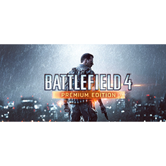 ✅Battlefield 4 Premium Edition (STEAM GIFT / РФ) 💳0%