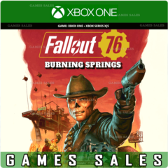 ✅❤️FALLOUT 76❤️XBOX ONE|XS🔑КЛЮЧ✅