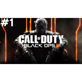 ⭐️ Call of Duty: Black Ops III [Steam/Global] LIFETIME