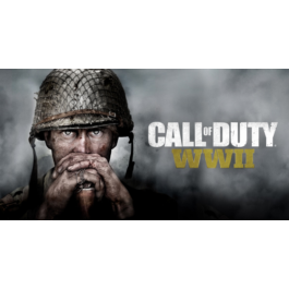 ⭐️ Call of Duty: WWII [Steam/Global] LIFETIME