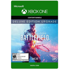 Battlefield V Deluxe XBOX Key (🌍GLOBAL)