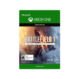 Battlefield 1 Early Enlister Deluxe (🌍GLOBAL) XBOX Key