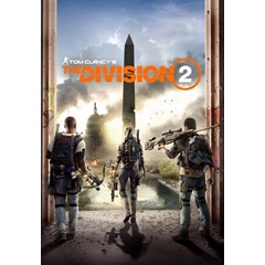 🔥Tom Clancy&acute;s The Division 2 / WARLORDS OF NEW YORK 🔑