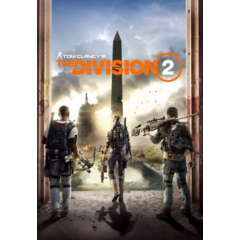🔥Tom Clancy&acute;s The Division 2 / WARLORDS OF NEW YORK 🔑