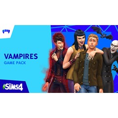 💎 The Sims™ 4 Вампиры XBOX one Series Xs