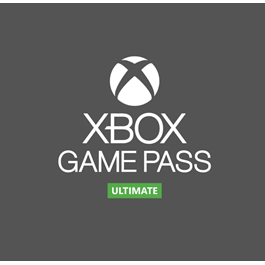 🚀XBOX GAME PASS ULTIMATE 1/4/7/12 ANY ACC🚀