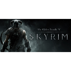 The Elder Scrolls V: Skyrim. STEAM-ключ Россия (Global)