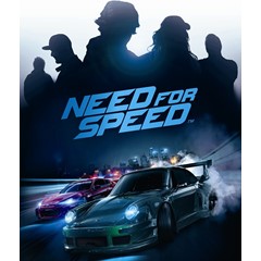 Need for Speed 2016⭐EA app(Origin)⭐ Онлайн✅