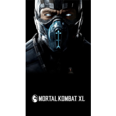 🔥Mortal Kombat XL 💳0%💎ГАРАНТИЯ+БЫСТРАЯ ДОСТАВКА🔥