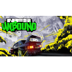 ✅Need for Speed Unbound Standard XBOX/XS 🎮 Активация