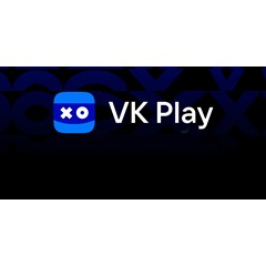 ✅ VK Play Cloud 60-80 минут ➡️аккаунт купон VKPlay