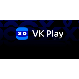 ✅ VK Play Cloud 60-80 minutes ➡️VKPlay coupon account