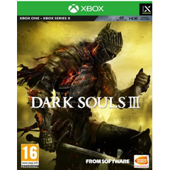 DARK SOULS III ✅(XBOX ONE, SERIES X|S) КЛЮЧ🔑