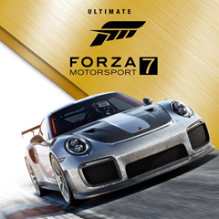 🟢Forza motorsport 7 Ultimate🟢Онлайн🟢DLC🟢Game Pass🟢