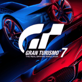 💜 Gran Turismo 7 / GT 7 | PS4/PS5 | Turkey 💜PS