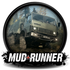 MudRunner +VR +DLC +American Wilds®✔️(GLOBAL)🌍