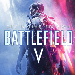 BATTLEFIELD V DEFINITIVE ✅EA APP GLOBAL КЛЮЧ🔑