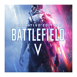 BATTLEFIELD V DEFINITIVE EDITION ✅(STEAM KEY)+GIFT