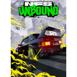 Need for Speed Unbound Palace Edition 🎮 XBOX X|S