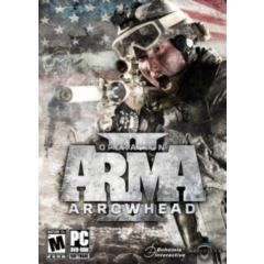 🔥Arma 2: ОПЕРАЦИЯ СТРЕЛА🌎RU💳0%💎ГАРАНТИЯ🔥