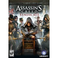 🔥Assassins Creed Syndicate🌎RU💳0%💎ГАРАНТИЯ🔥