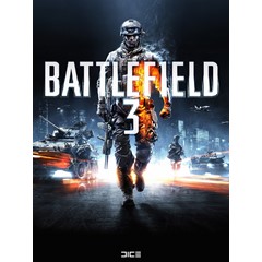 🔥Battlefield 3 Origin🌎💳0%💎ГАРАНТИЯ🔥