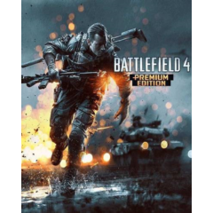 🔥Battlefield 4 Premium Edition💳0%💎ГАРАНТИЯ🔥