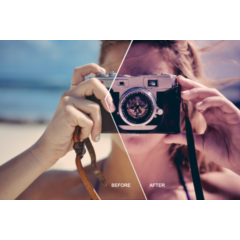 3000 эксклюзивных экшенов Photoshop