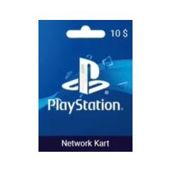 🎮 Playstation Network PSN ⏺ 1-100$ (USA)