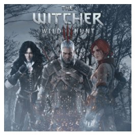 💜 The Witcher 3: Wild Hunt + DLC | PS4/PS5 | Turkey 💜