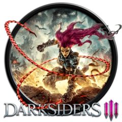 Darksiders III +DLC®✔️Steam (Region Free)(GLOBAL)🌍
