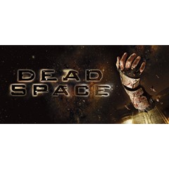 🔑Dead Space (2008). Origin-ключ Россия (Global)