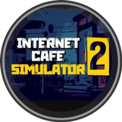 Internet Cafe Simulator 2✔️Steam (Region Free(GLOBAL)🌍