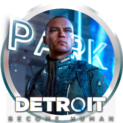 Detroit: Become Human +DLC ®✔️Steam (GLOBAL)🌍