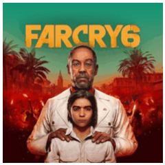 Far Cry 6 | Онлайн | Кооператив| Ubisoft | Region Free
