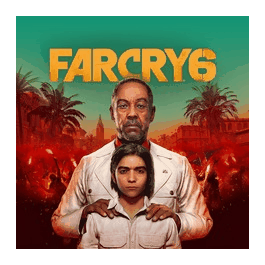 Far Cry 6 ⭐ ONLINE ✅ Cooperative ✅ (Ubisoft)Region Free