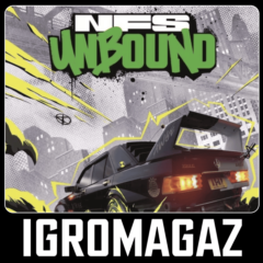 Need for Speed Unbound EN (EA App)🔵 Любой регион
