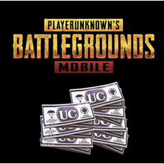 🟡PUBG Mobile 325 UC 💲КОД ПОПОЛНЕНИЯ 🌎GLOBAL КЛЮЧ🔑