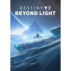 ⚡️Destiny 2: Beyond Light РФ🔵СНГ 💳0%💎ГАРАНТИЯ⚡️