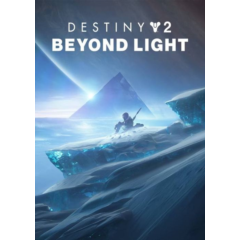 ⚡️Destiny 2: Beyond Light РФ🔵СНГ 💳0%💎ГАРАНТИЯ⚡️