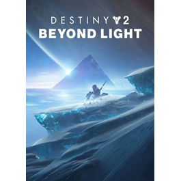 ⚡️Destiny 2: Beyond Light RU🔵CIS 💳0%💎GUARANTEE⚡️