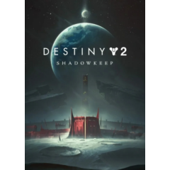 ⚡️Destiny 2: Shadowkeep РФ🔵СНГ 💳0%💎ГАРАНТИЯ⚡️