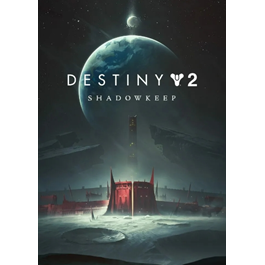 ⚡️Destiny 2: Shadowkeep RU🔵CIS 💳0%💎GUARANTEE⚡️