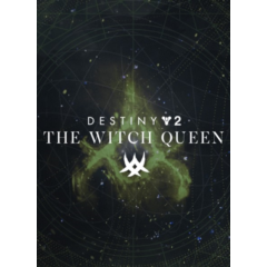 ⚡️Destiny 2: The Witch Queen РФ🔵СНГ 💳0%💎ГАРАНТИЯ⚡️