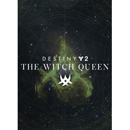 ⚡️Destiny 2: The Witch Queen RU🔵CIS 💳0%💎GUARANTEE⚡️