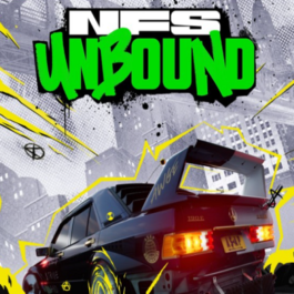 NEED FOR SPEED UNBOUND ✅(EA APP KEY)+GIFT